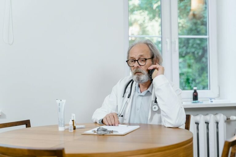 corporate help desk phone