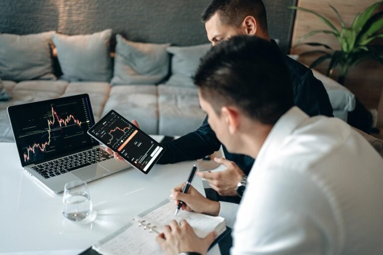 future investment opportunities identified