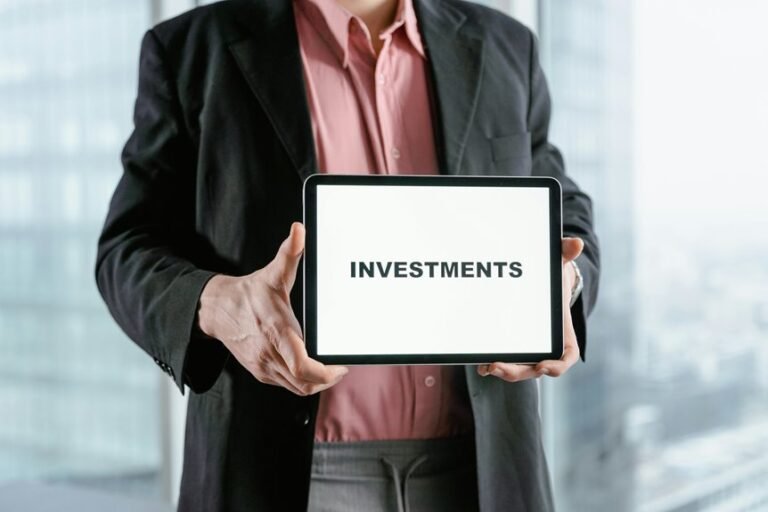 high yield future investment opportunities