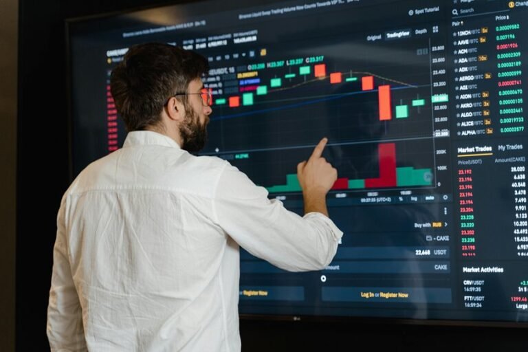 long term stock investment strategy