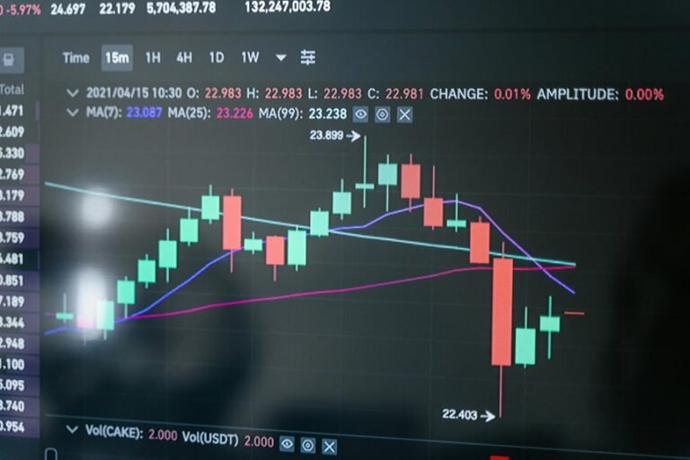 market crash survival tips