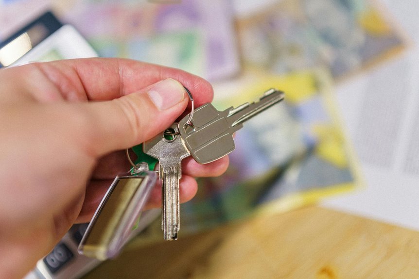 real estate investment opportunities