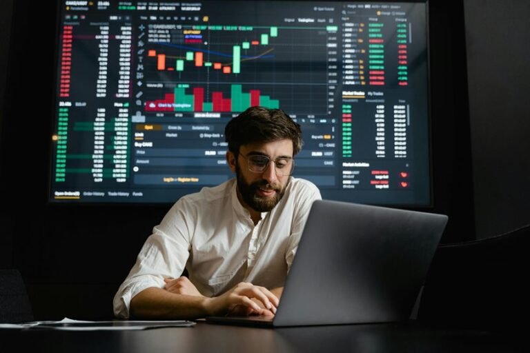 smart financial investment strategies